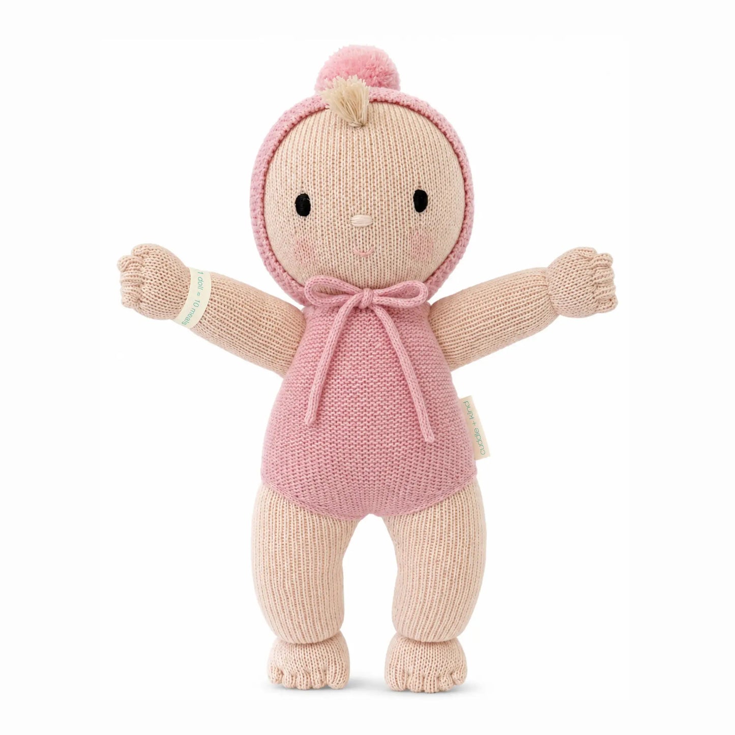 My First Baby | Rose