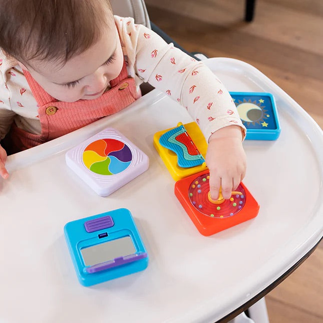 PlayTab Board (tiles purchased seperately)