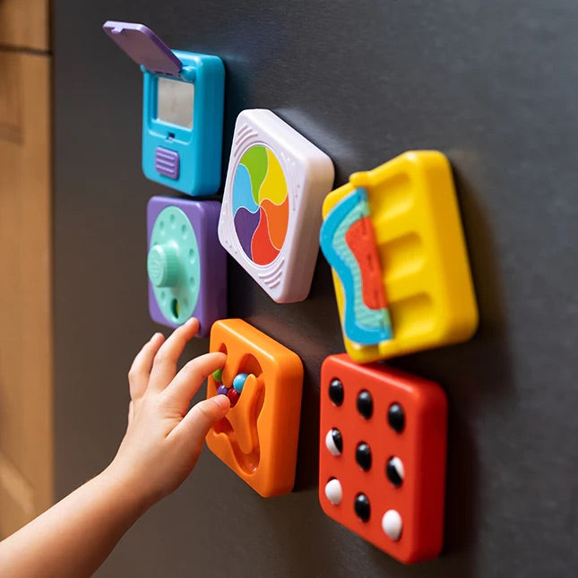 PlayTab Board (tiles purchased seperately)