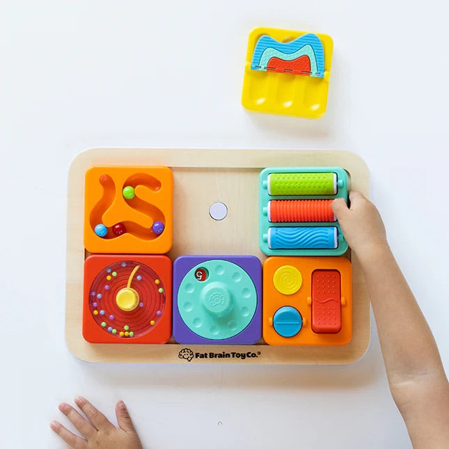 PlayTab Board (tiles purchased seperately)