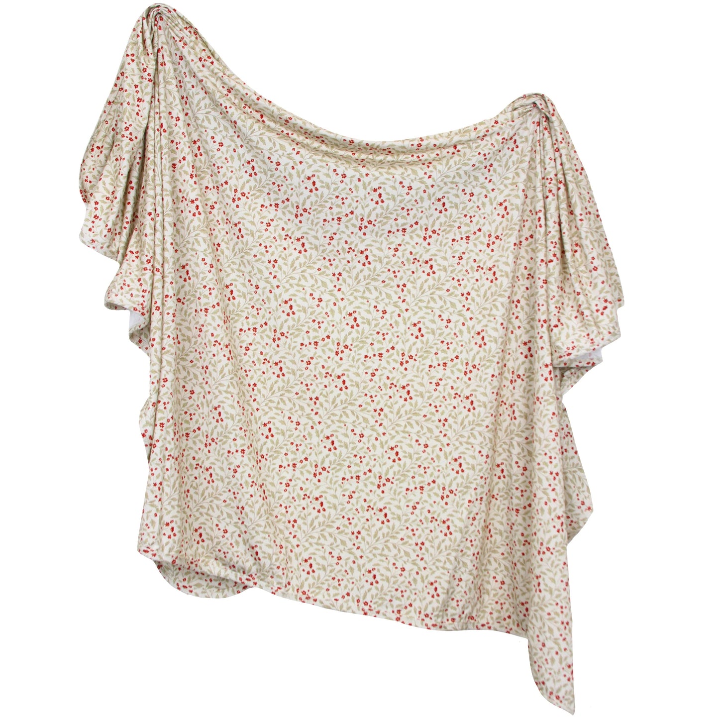 Swaddle Blanket | Holly
