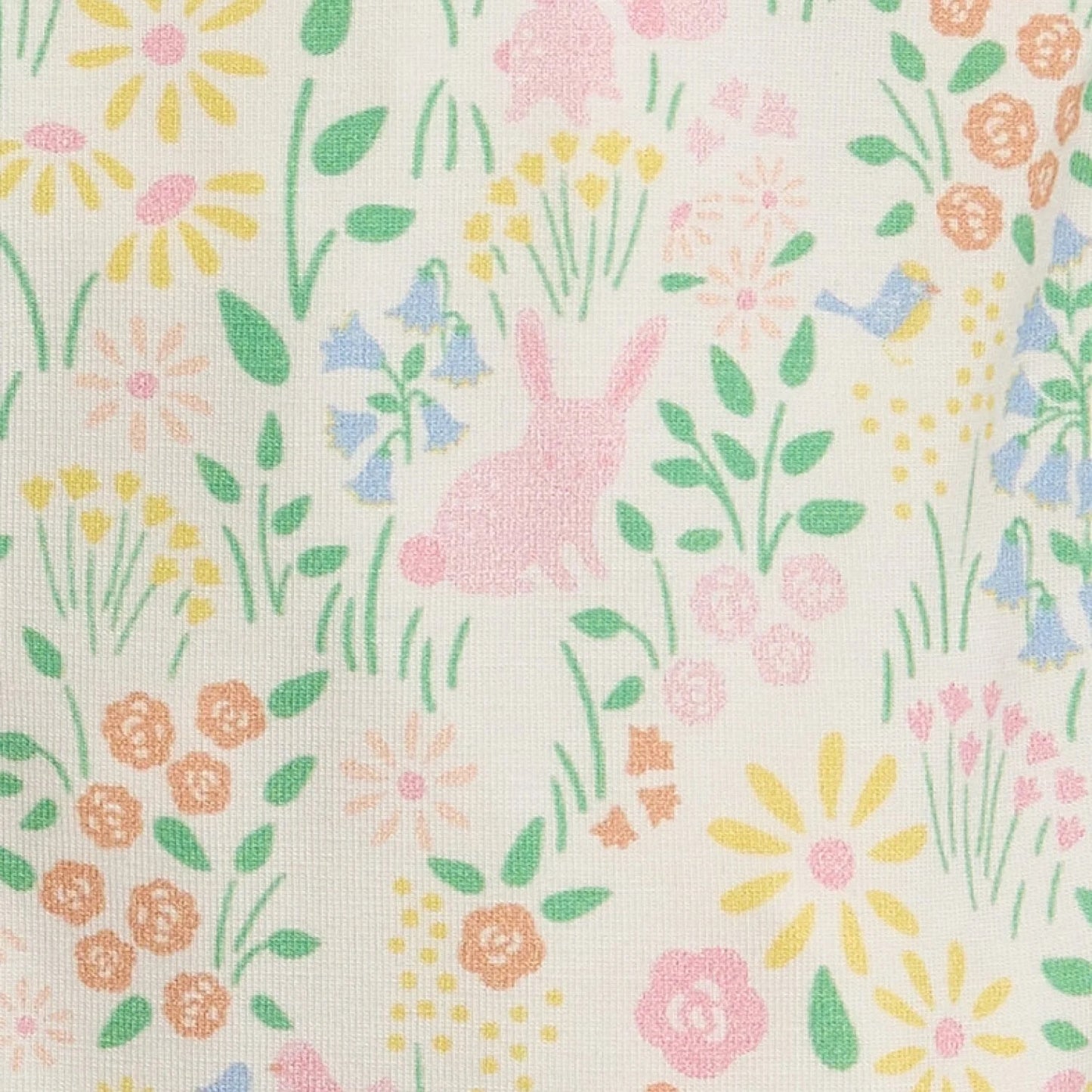 Magnetic Footie I Hoppy Garden