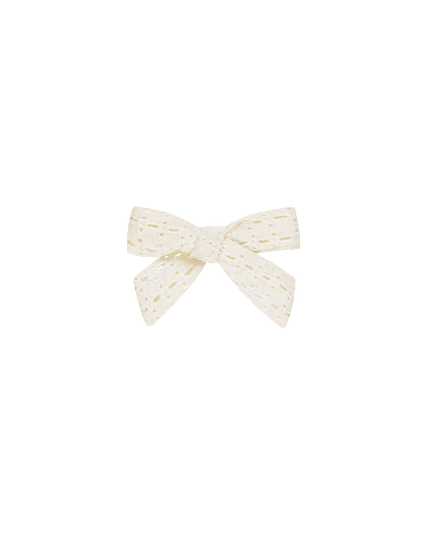 Bow I Ivory