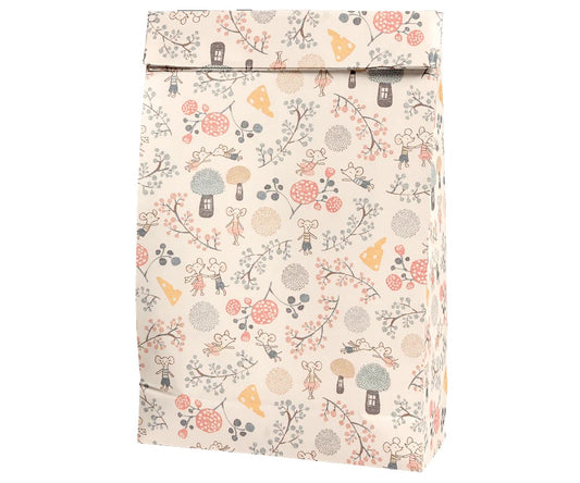 Gift Bag I Mice Party