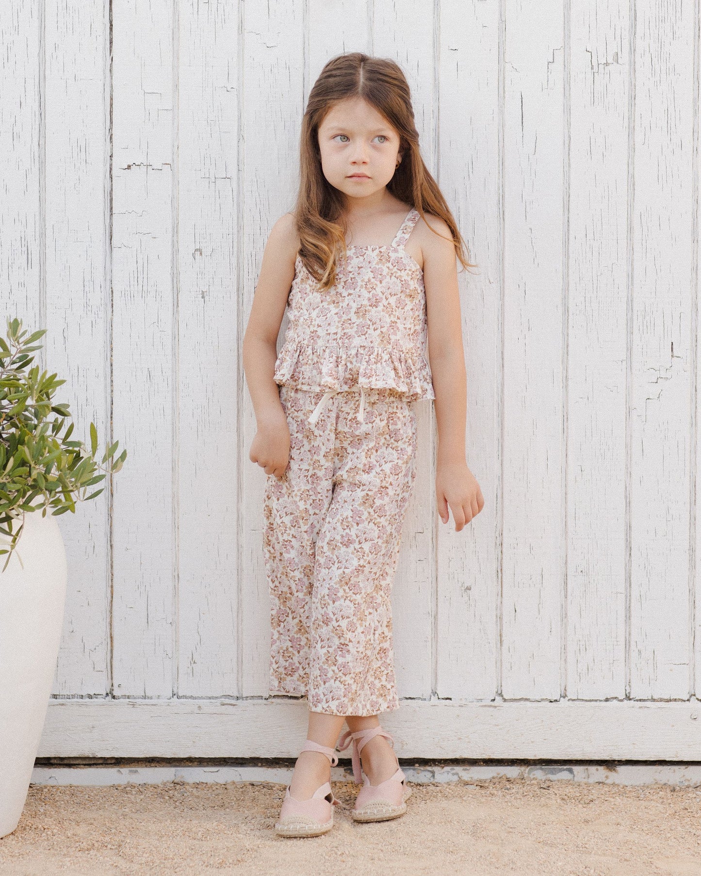 Kayli Set I Wildflower