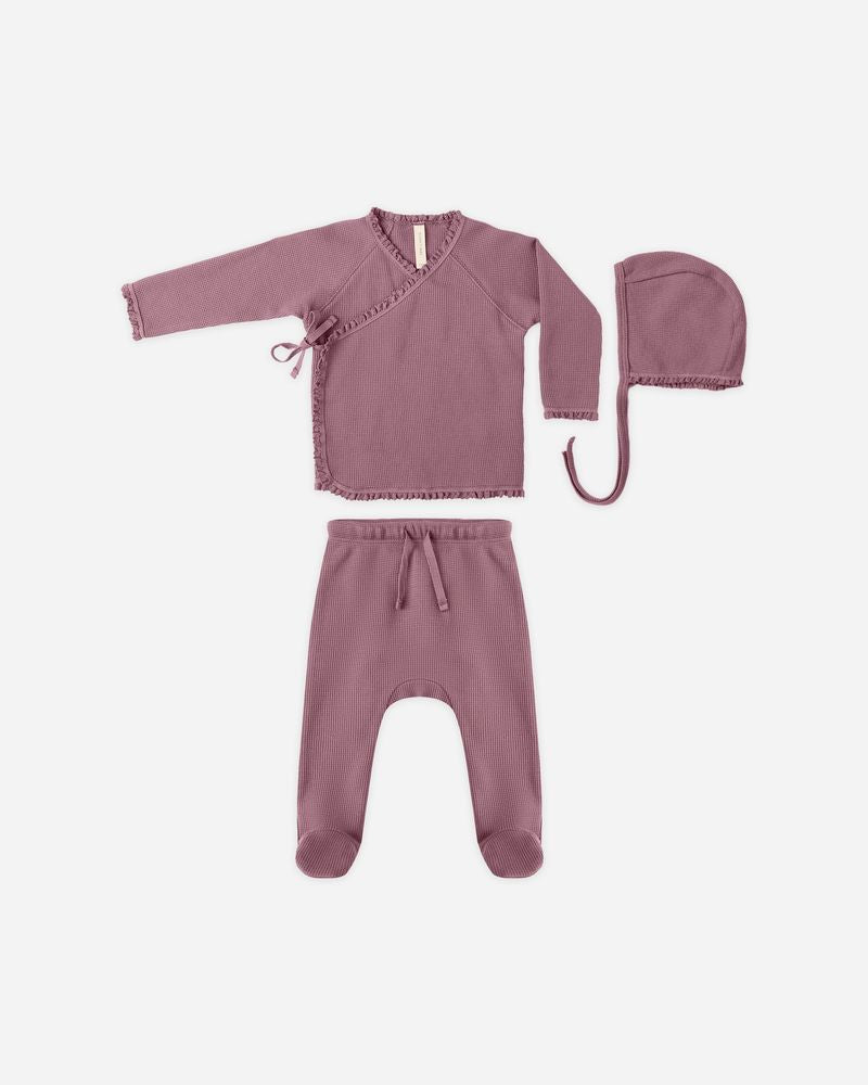 Take Home Set | Mulberry