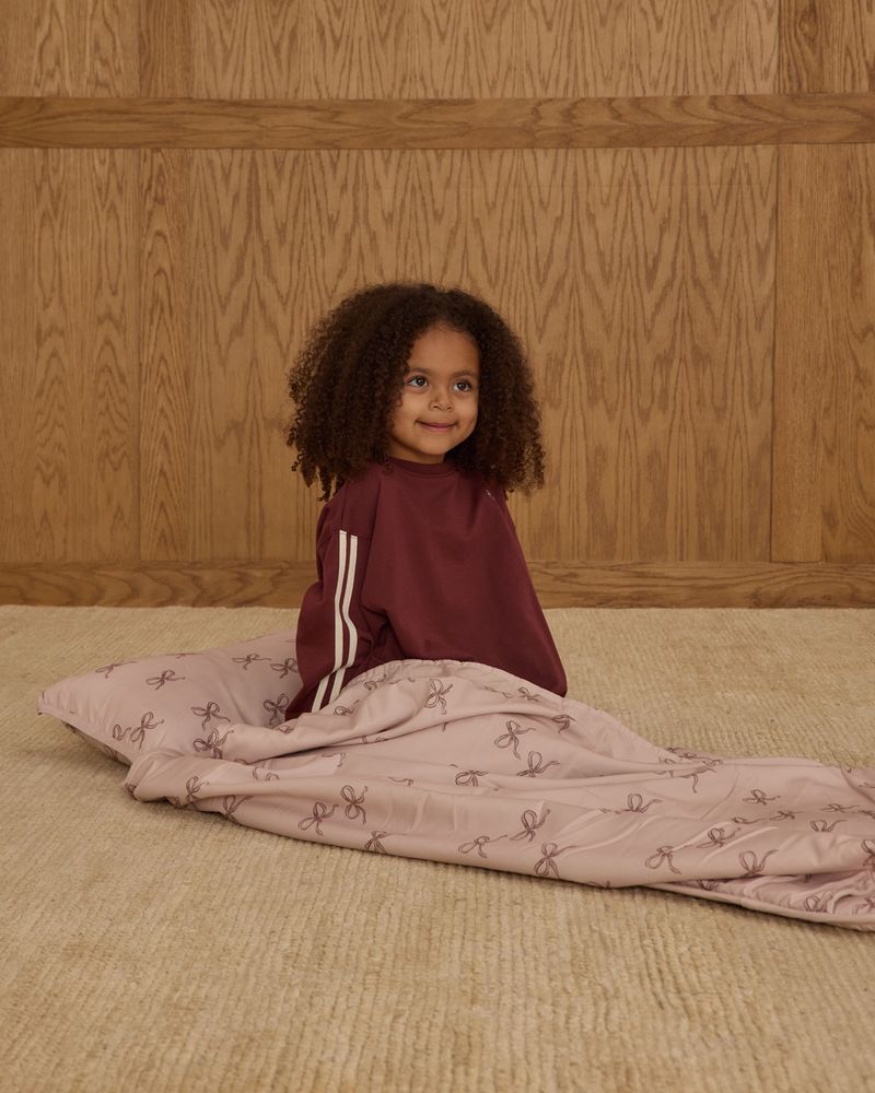 Nap Mat | Bows