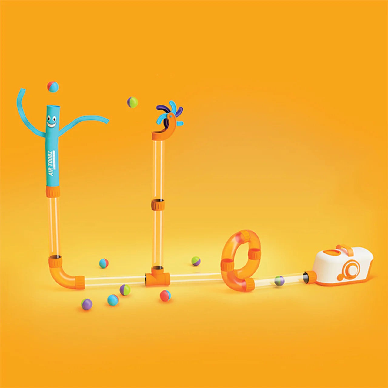 Air Toobz Whirlwind Accessory