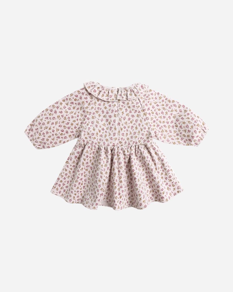 Simone Dress | Wildflower