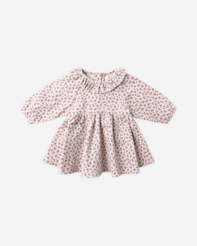 Simone Dress | Wildflower