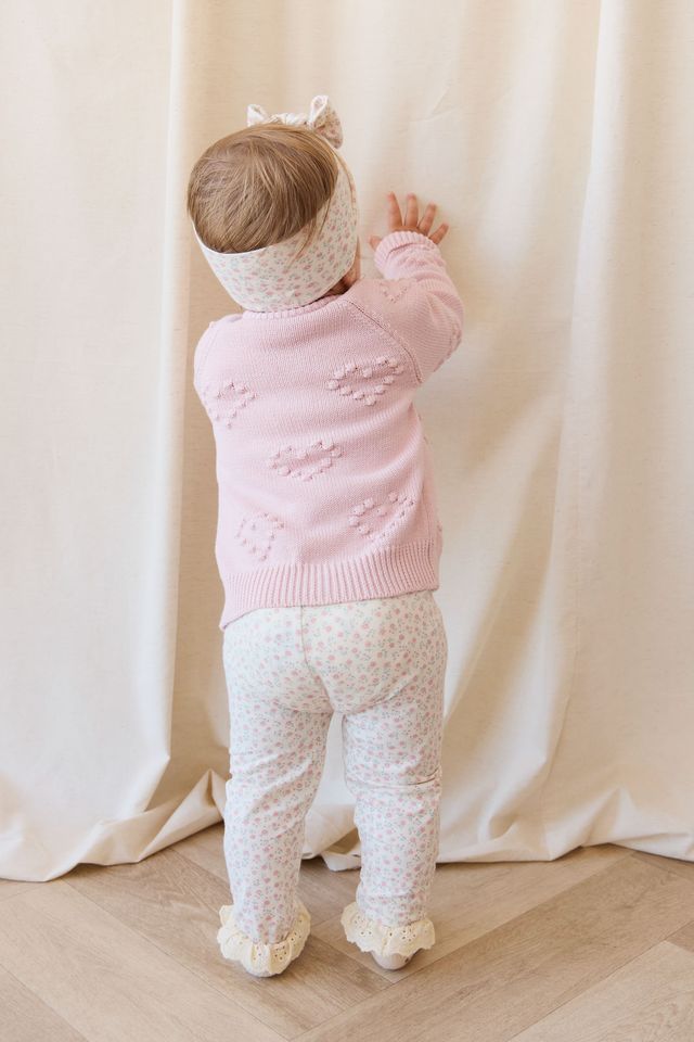 Gracie Cardigan | Trinket
