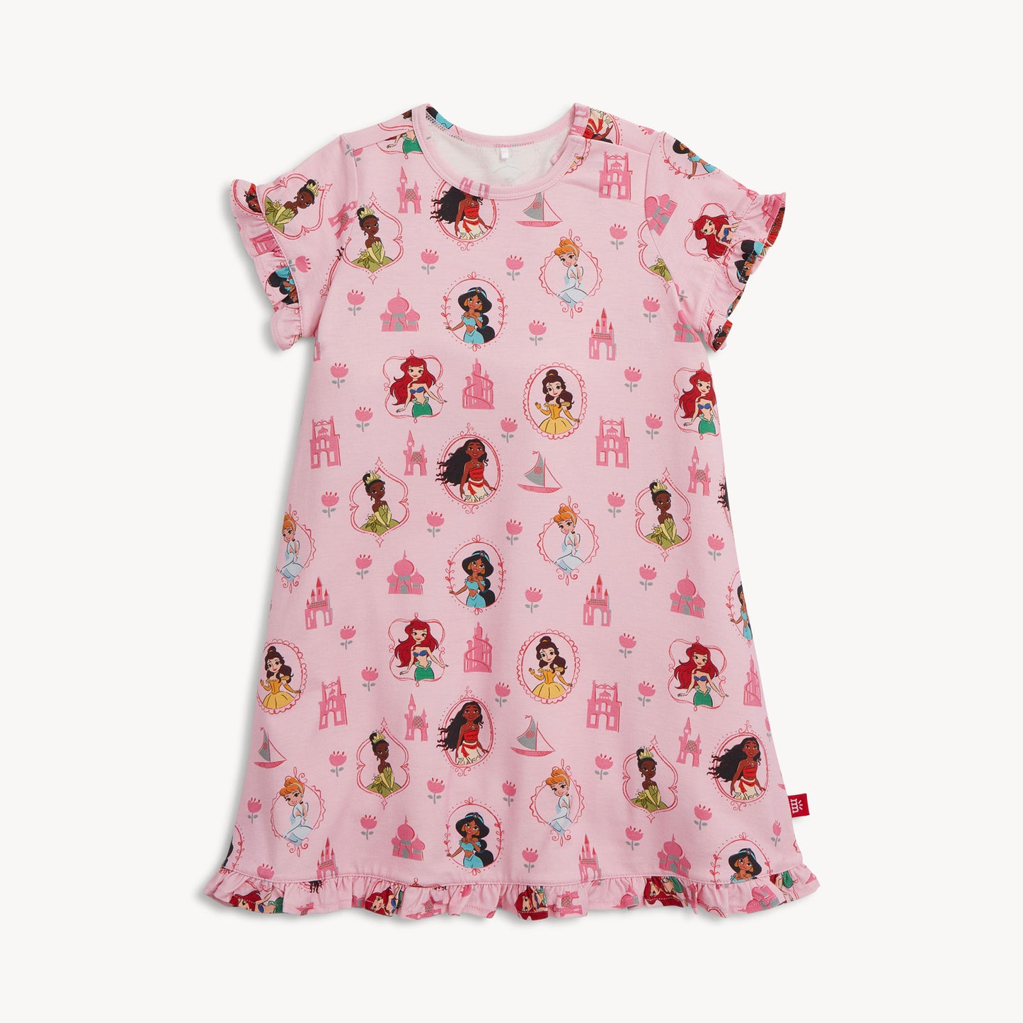 Magnetic Nightgown | Princess Royal