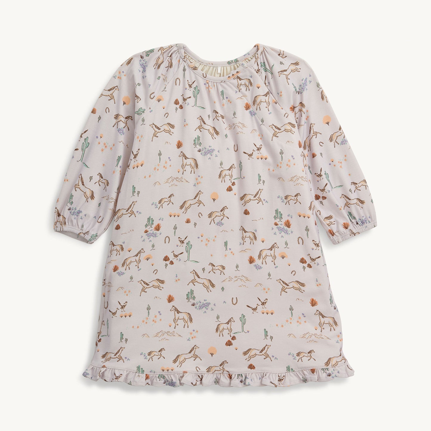 Magnetic Nightgown | Born To Run