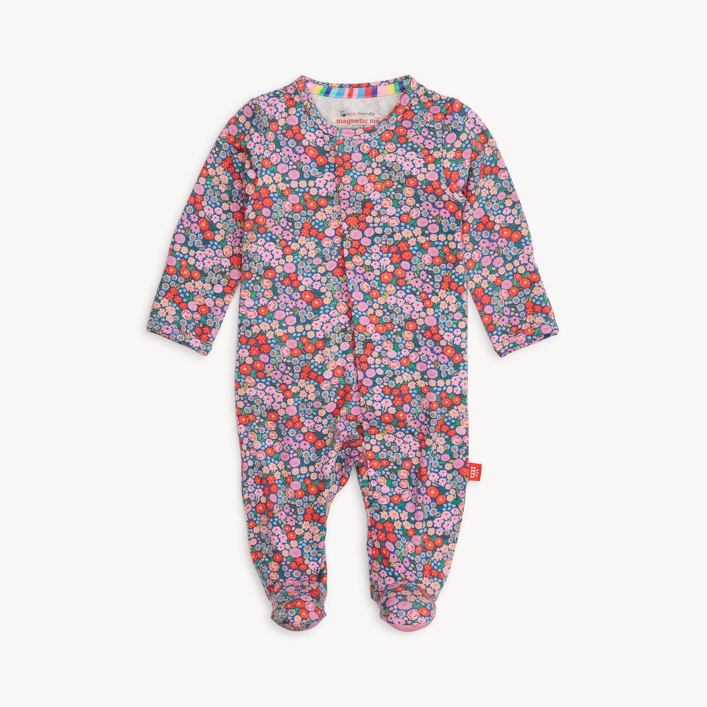 Magnetic Footie | Gilded Lily