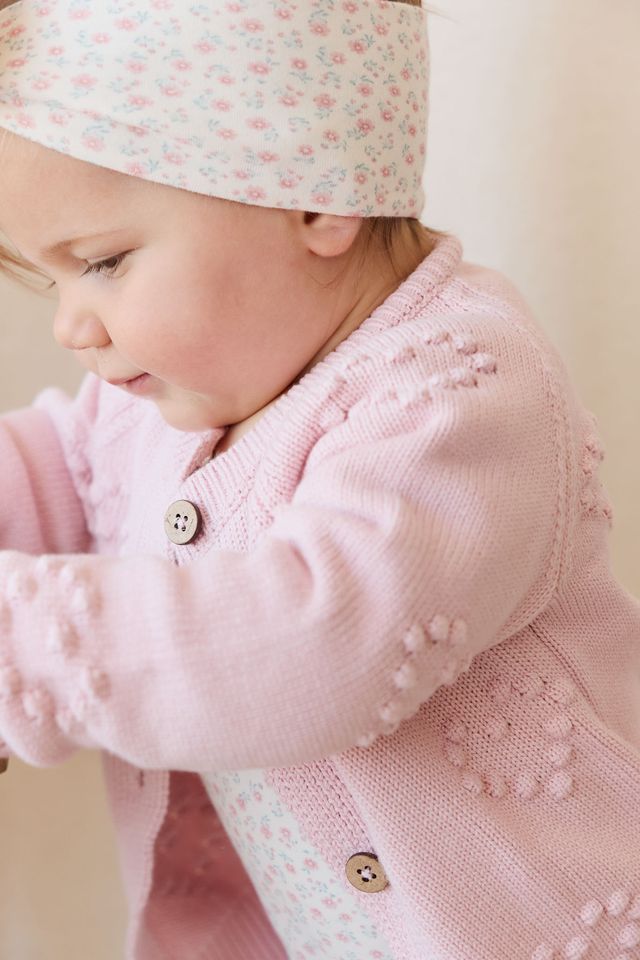 Gracie Cardigan | Trinket