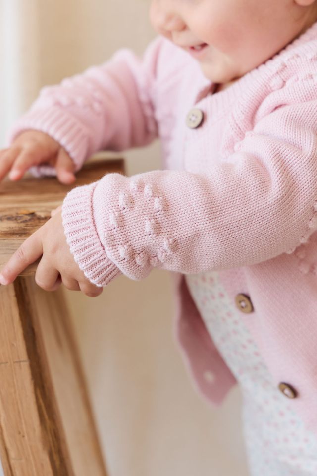 Gracie Cardigan | Trinket