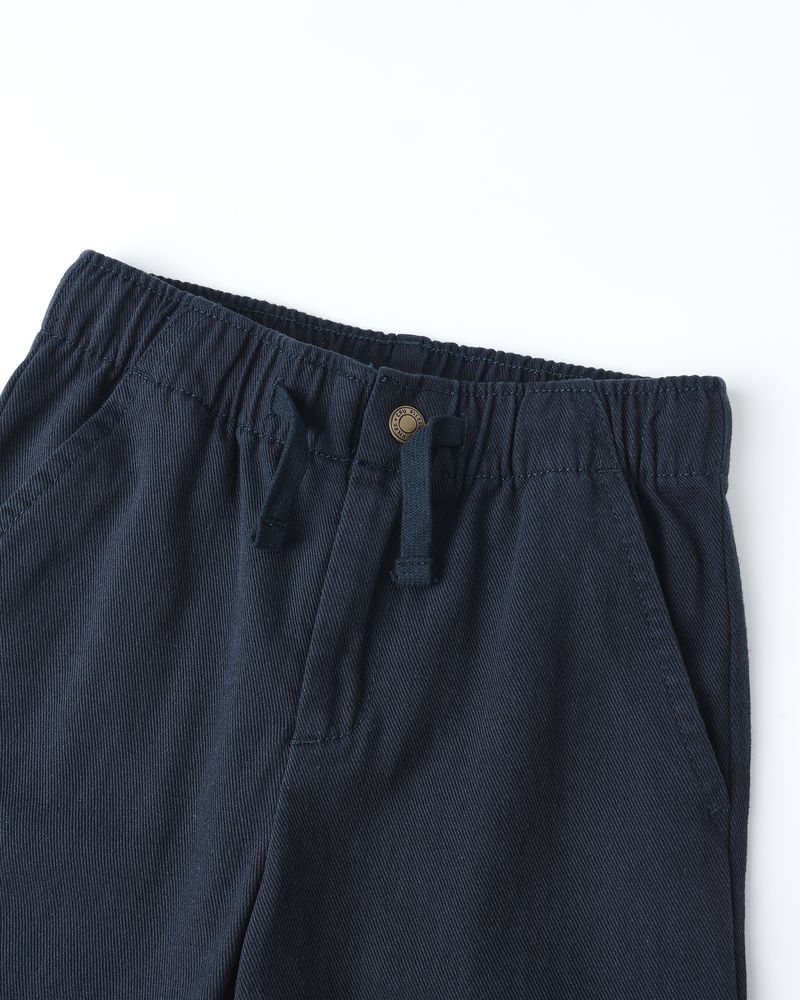 Kalen Pant | Navy