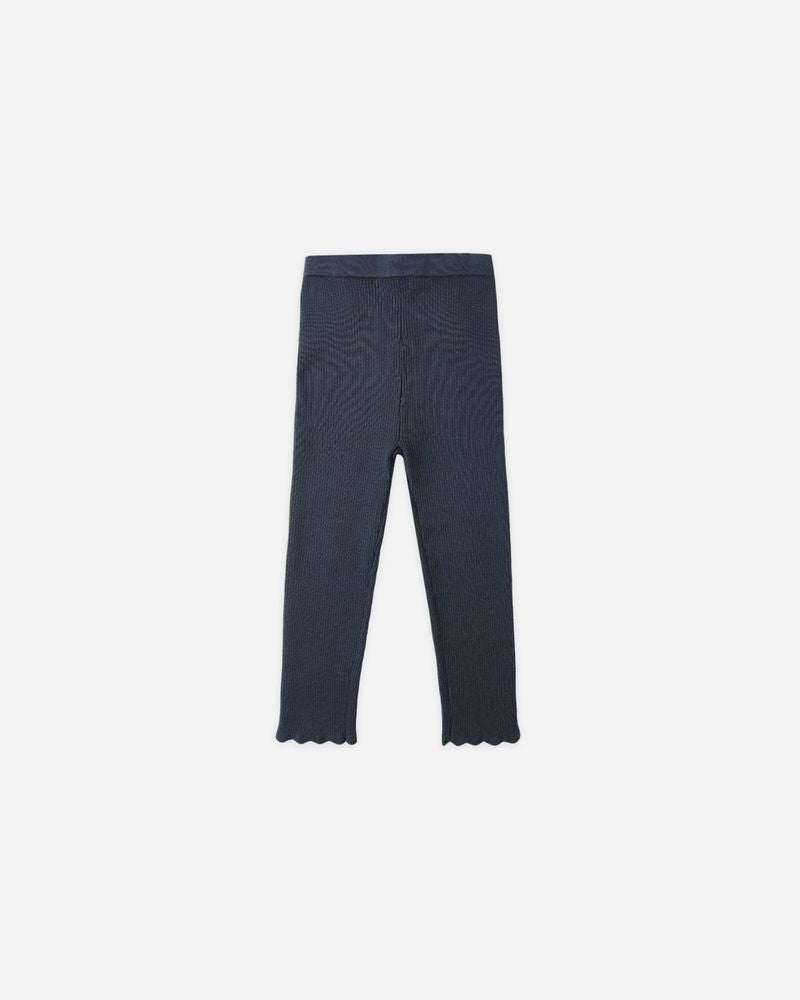 Legging | Navy