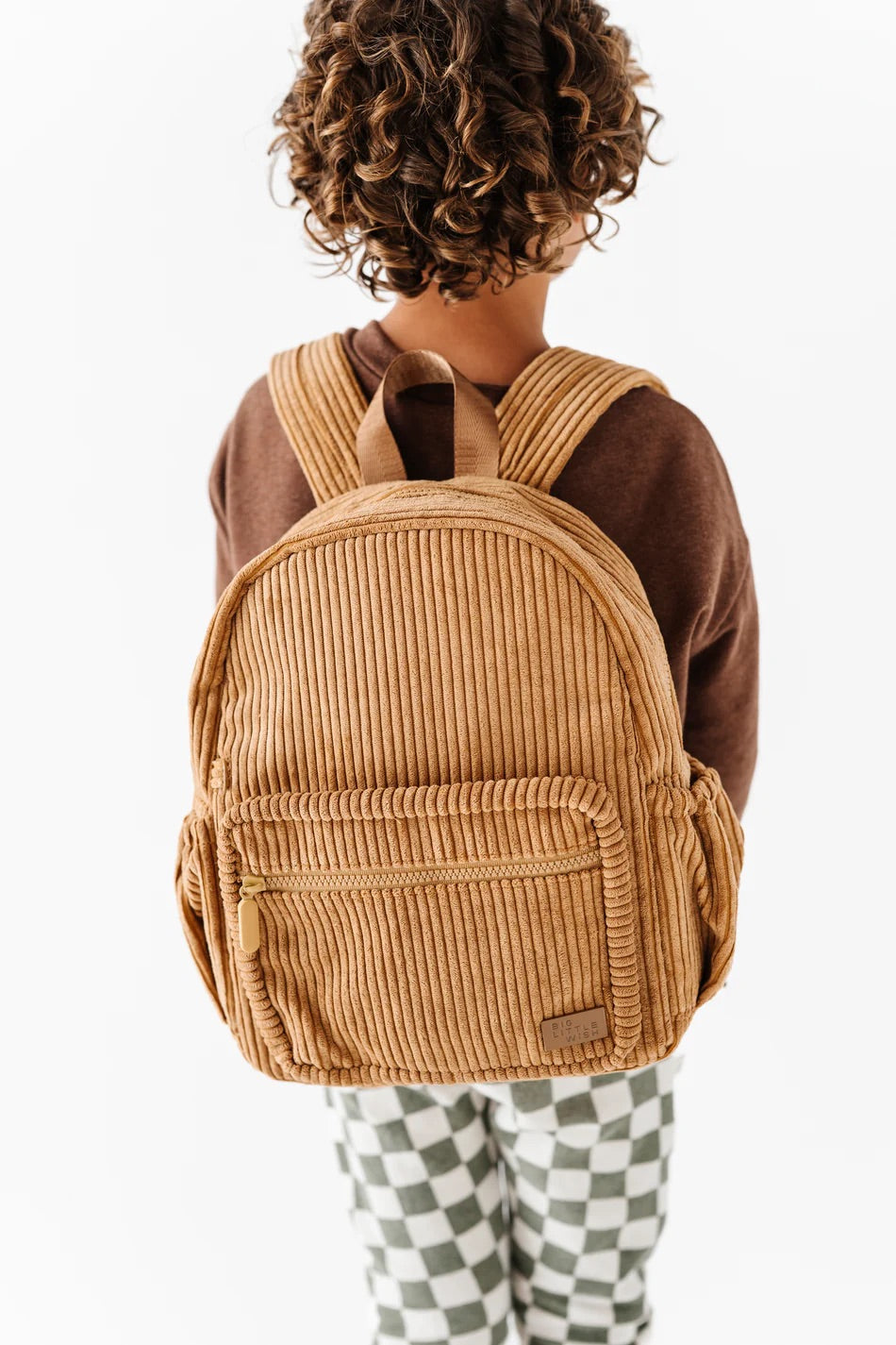 The Play Date Mini Backpack