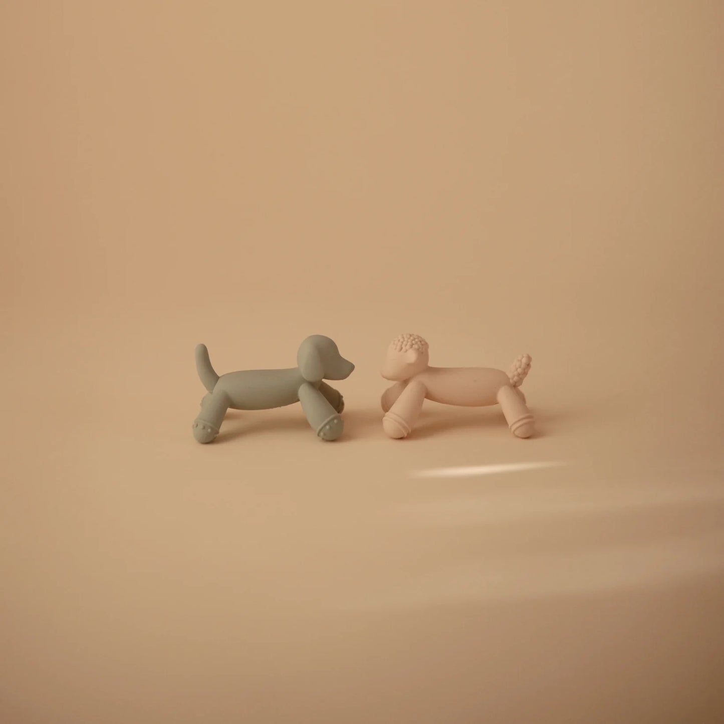 Figurine Teether I Dog