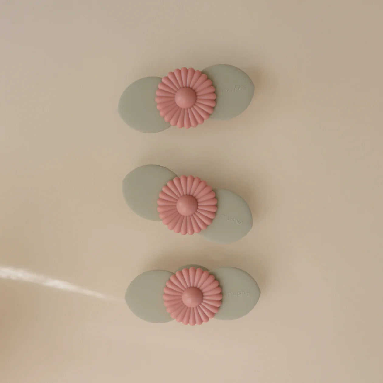 Suction Spinner Toy I Blossom