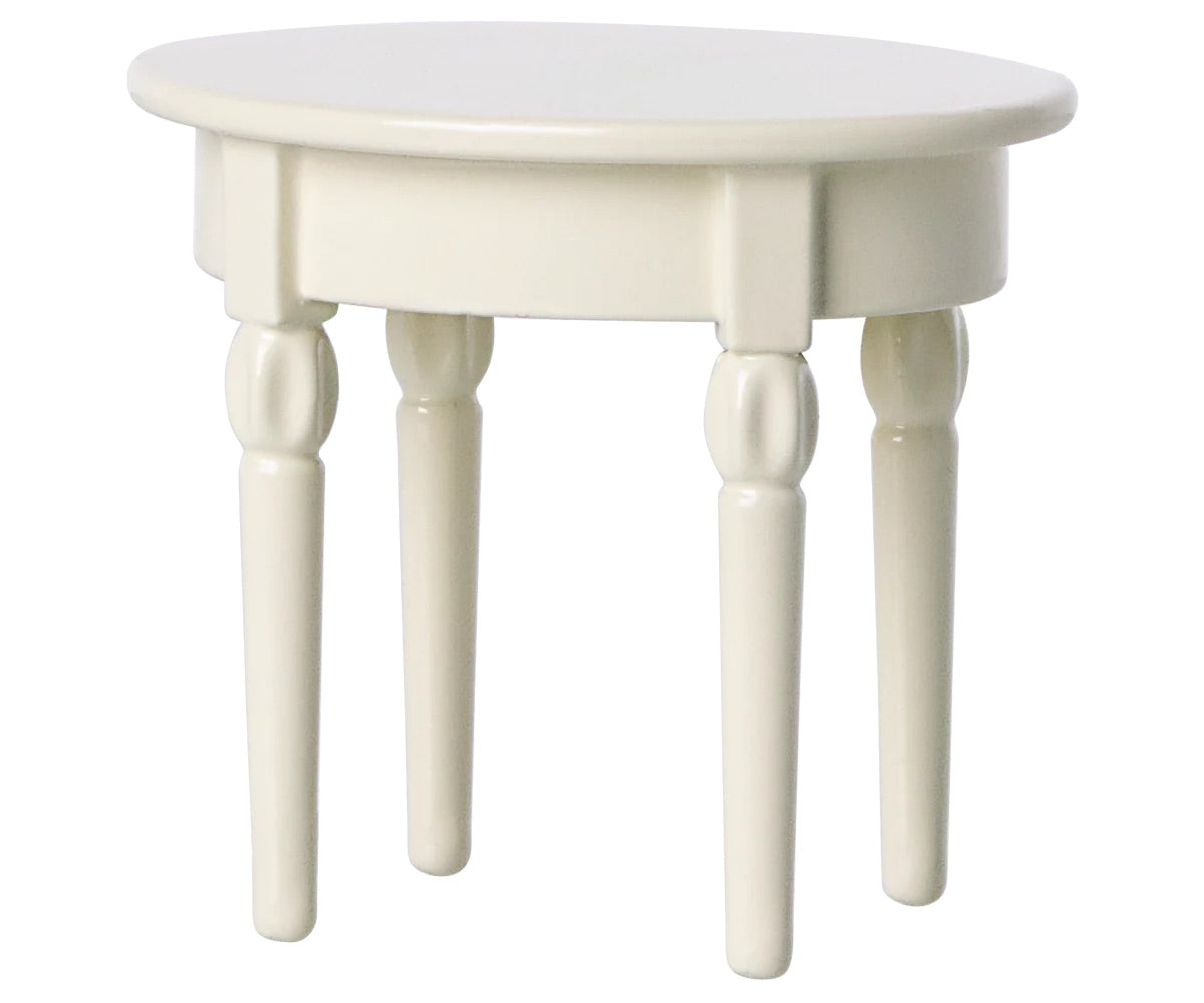 Side Table, Mouse