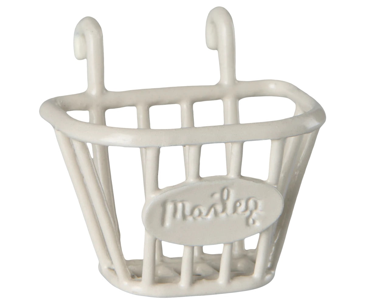 Tricycle Basket I Mouse