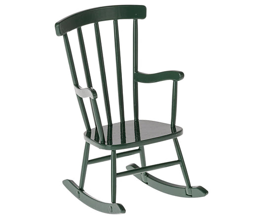 Rocking Chair, Mouse
