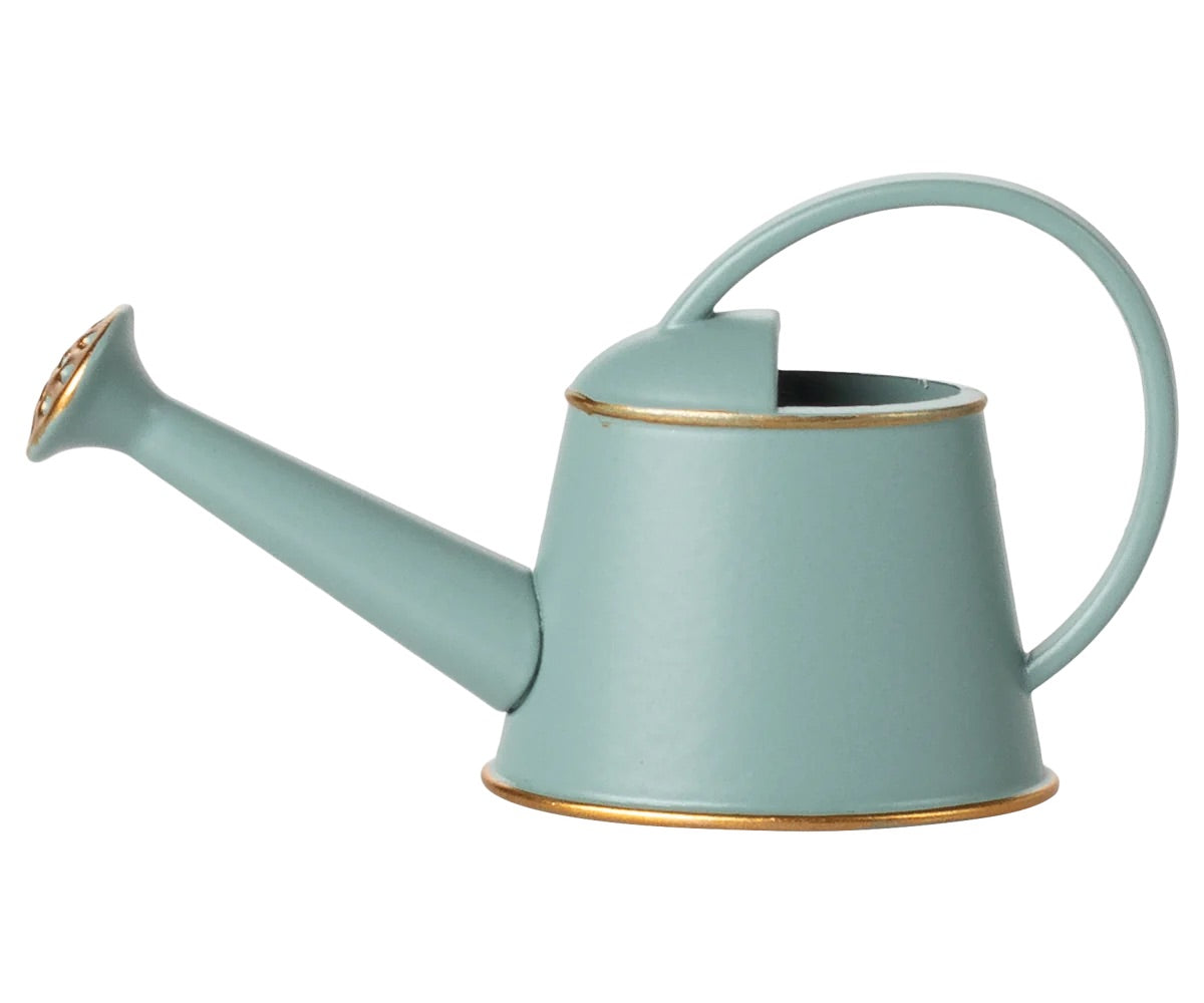 Watering Can, Mouse | Light Blue