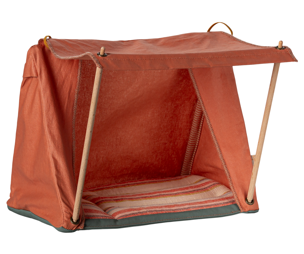 Mouse Happy Camper Tent