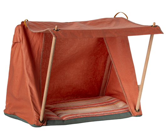 Mouse Happy Camper Tent