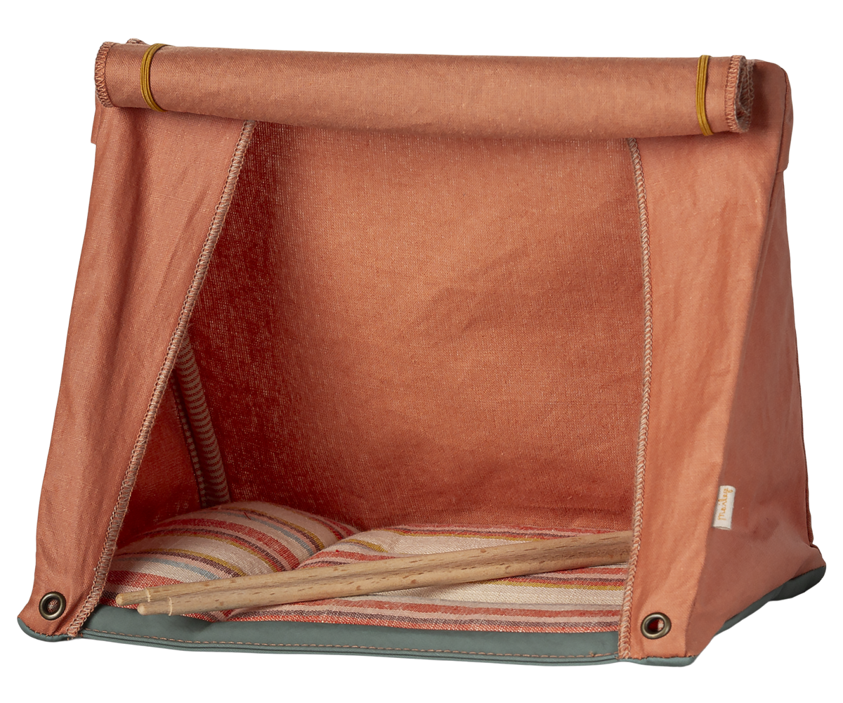 Mouse Happy Camper Tent