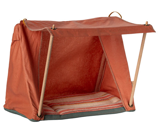 Happy Camper Tent I Mouse