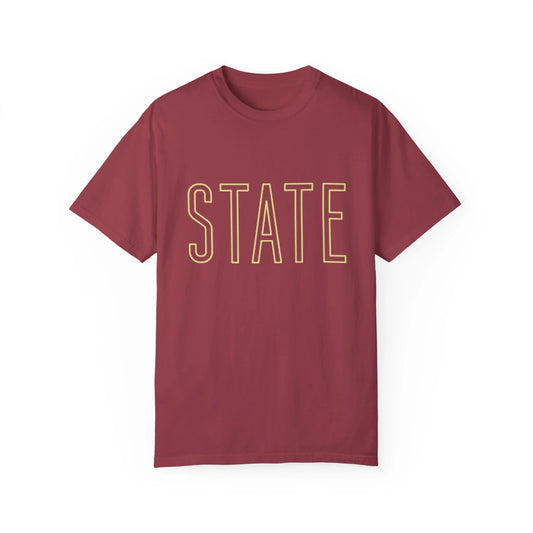 Red Adult T I State