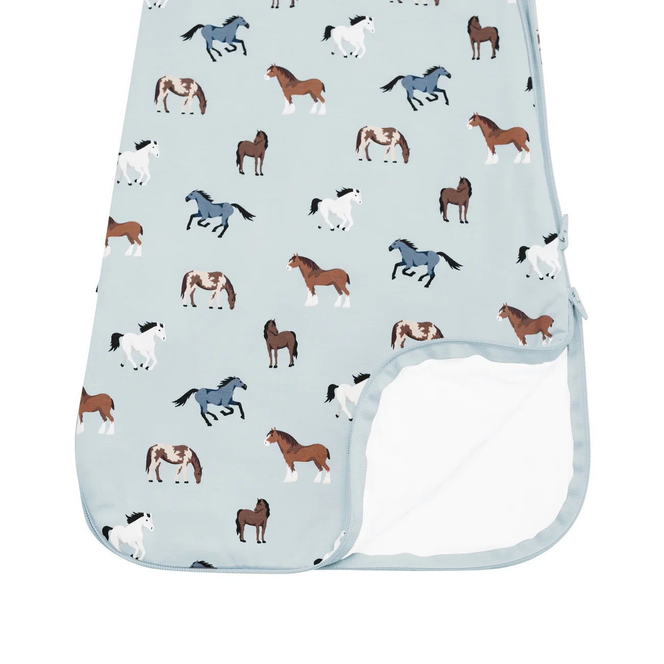 Sleep Bag 1.0 I Horses