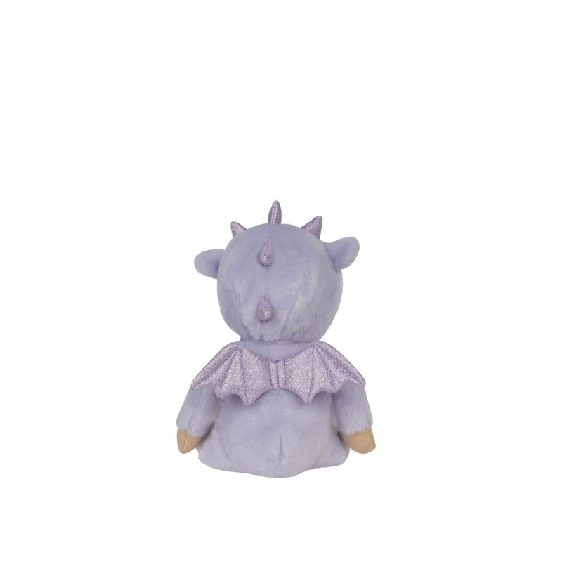 Dinky Dinkum | Duffy Dragon