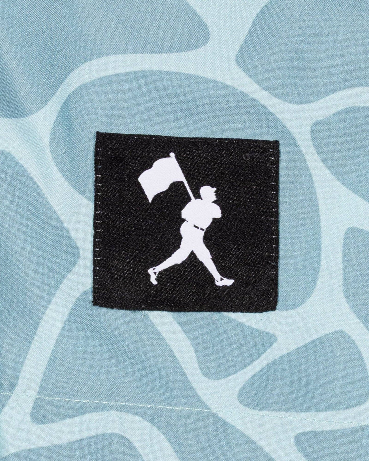 Cage Trunks | Shark Attack