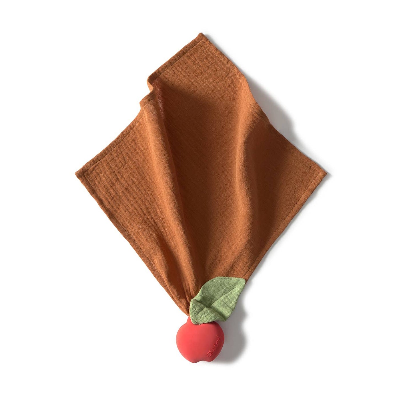 Big Doudou | Pepa The Apple