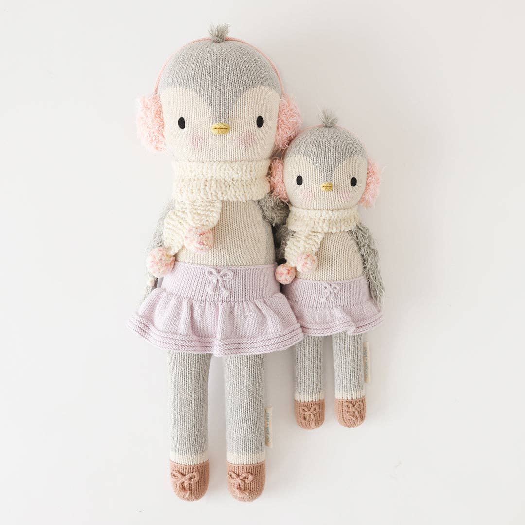 Skylar The Penguin | Little 13"