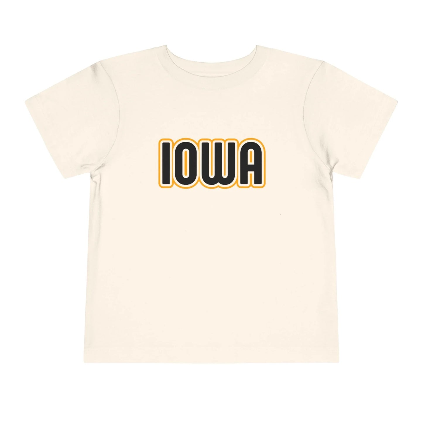 Bubble Tee I Iowa