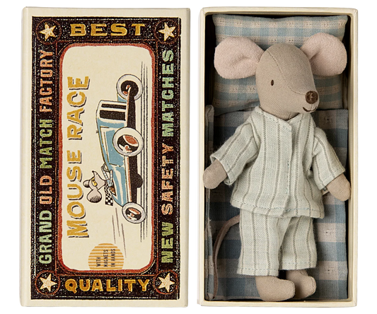 Big Brother Mouse in Box | Mint