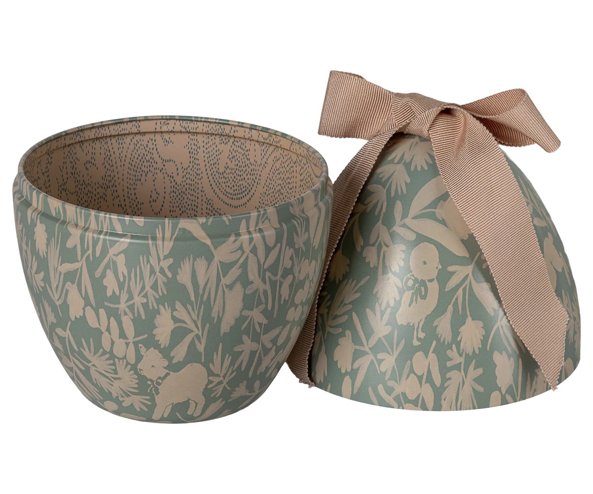 Easter Egg I Mint