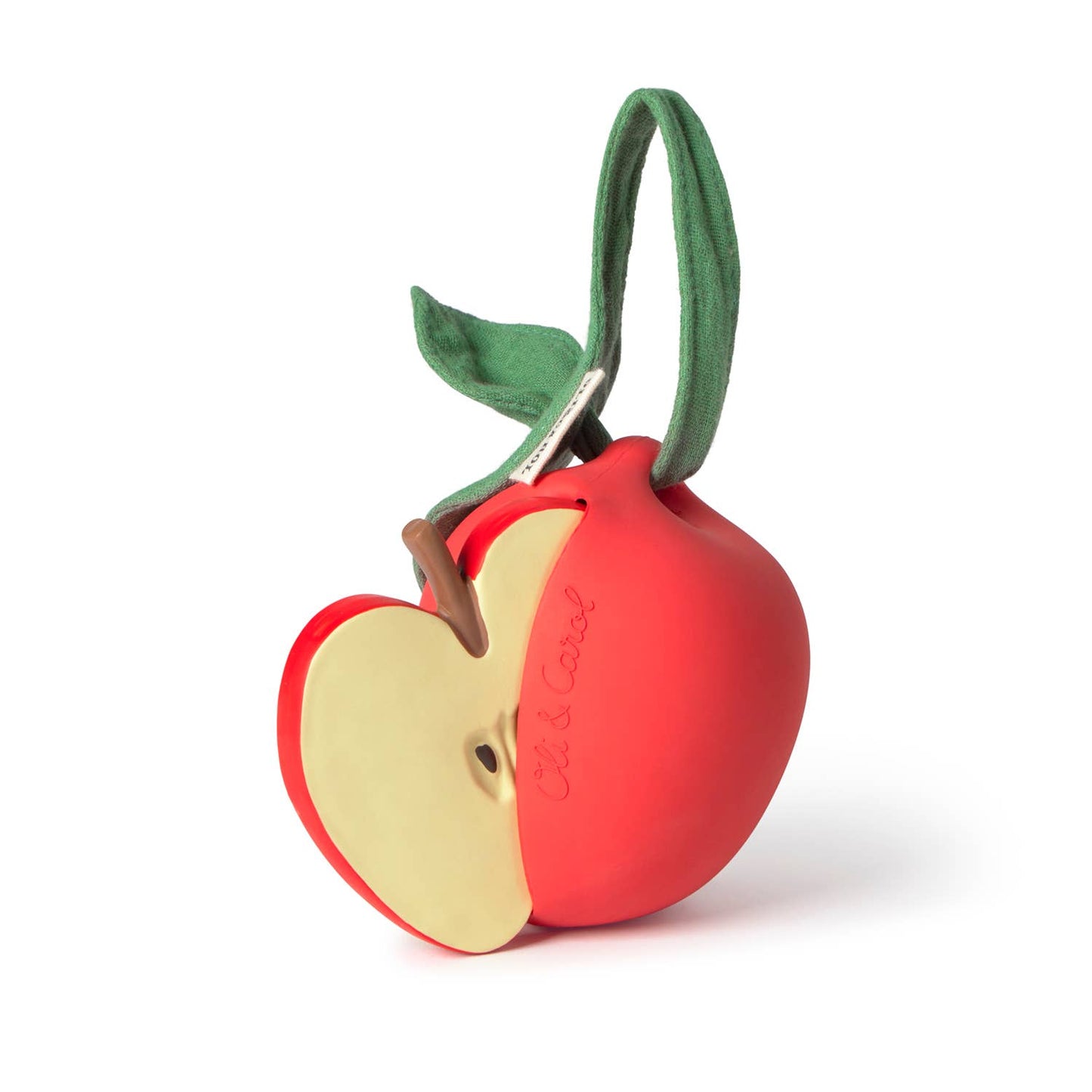 Pacifier Case | Pepa the Apple