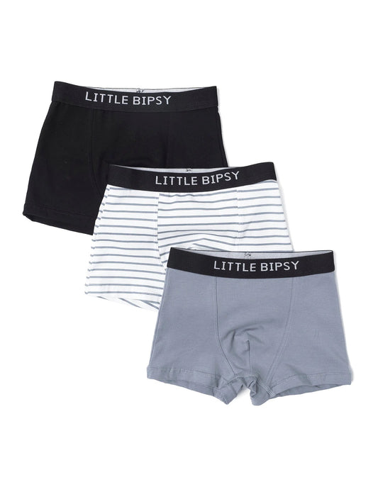 Boxer Brief 3 Pack I Athletic Mix