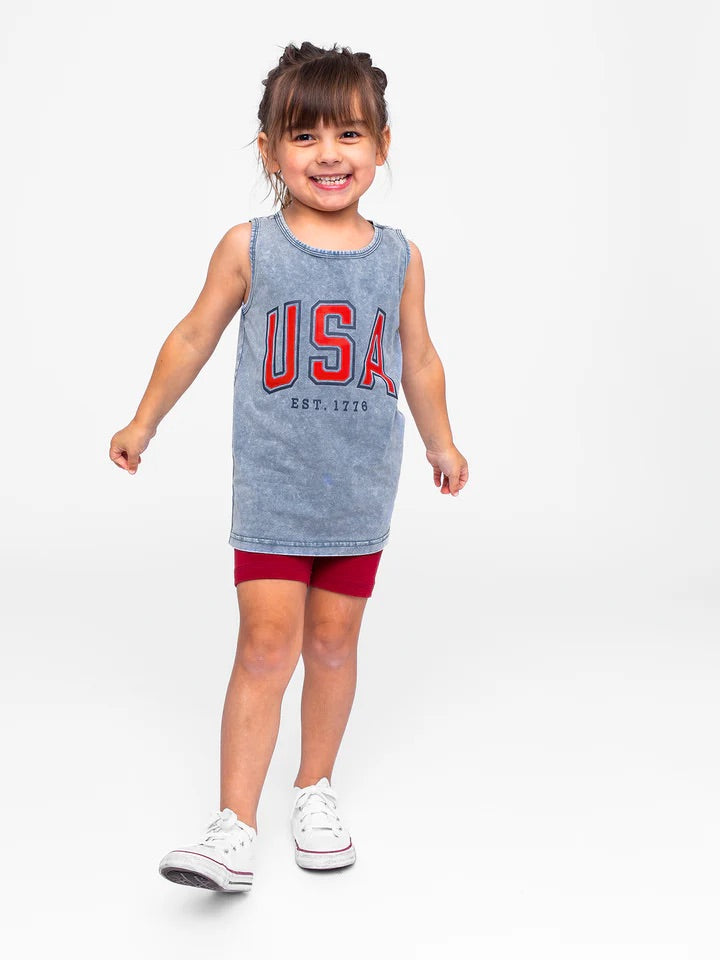 USA Tank Top