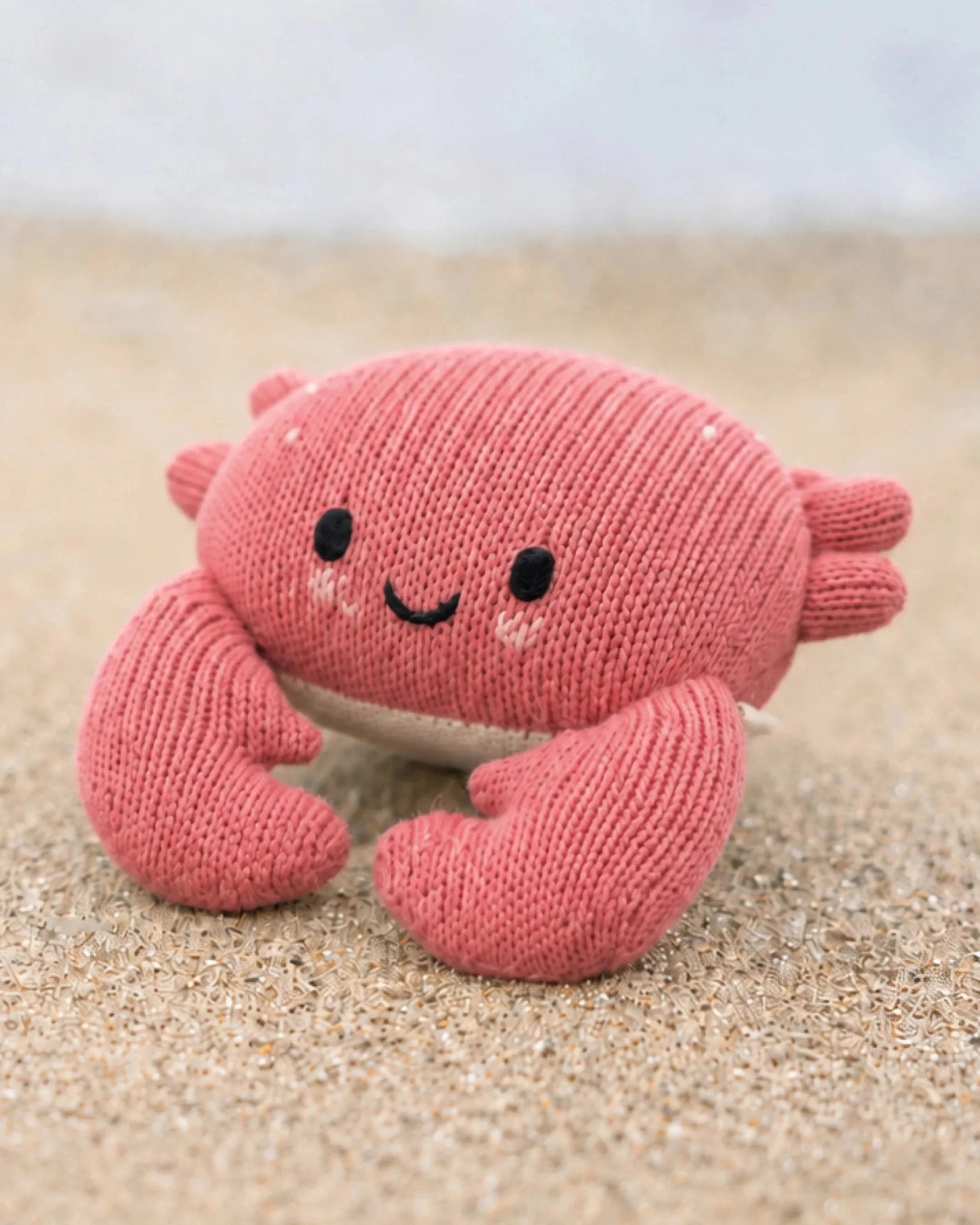 Baby Crab