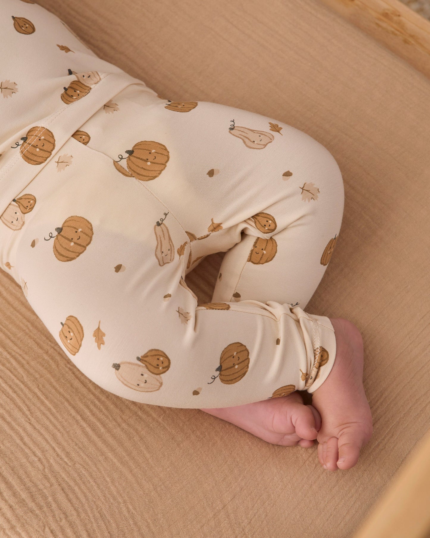 Bamboo Pajama Set | Harvest Friends