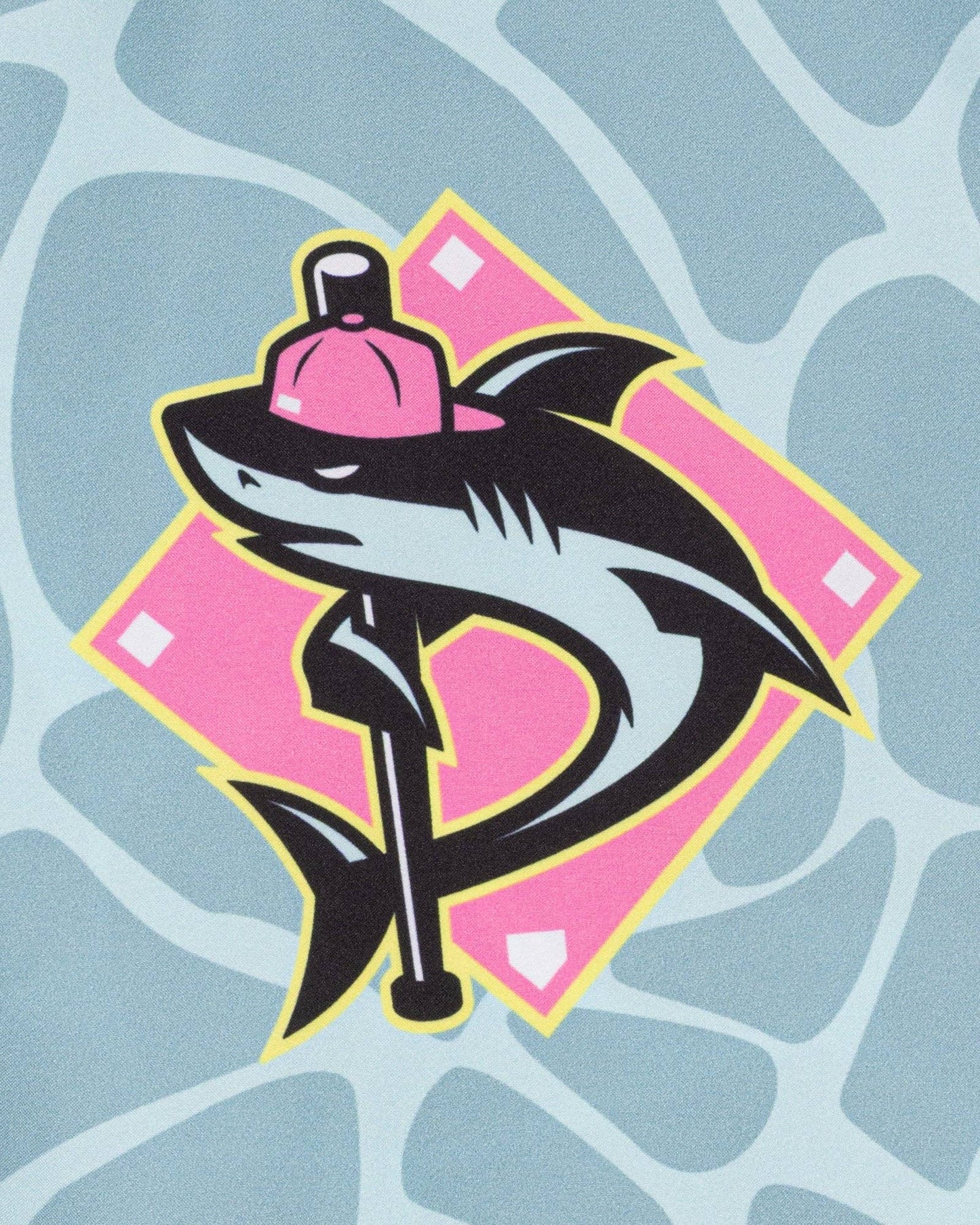Cage Trunks | Shark Attack