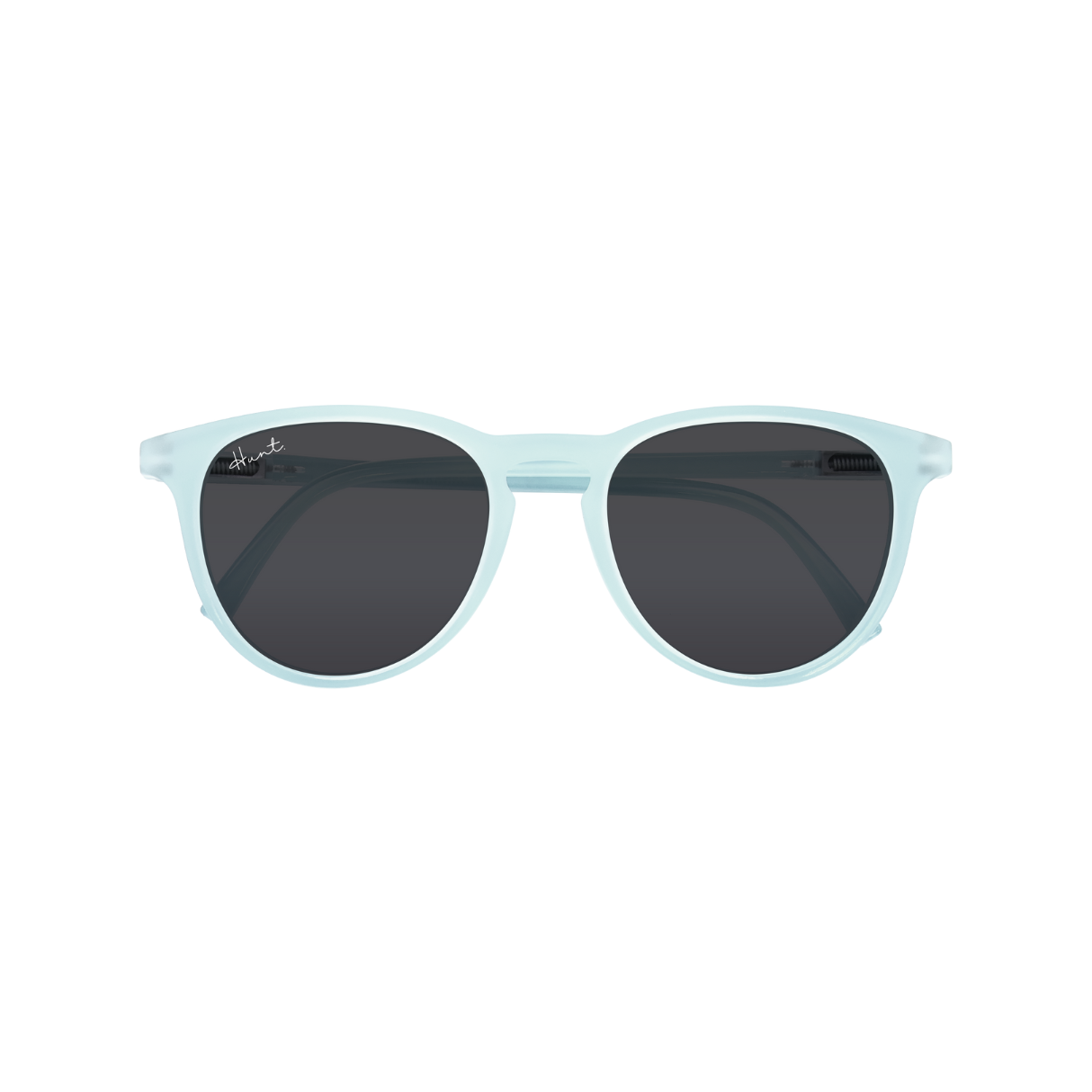 Kids Classic Powder Blue Sunglasses  (3-7 Years)