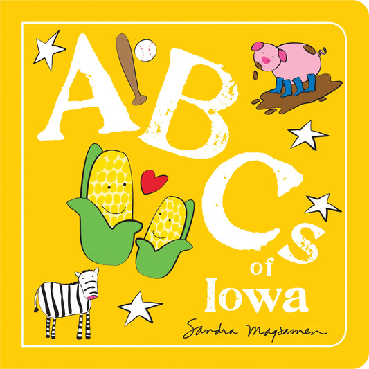 ABC's of Iowa